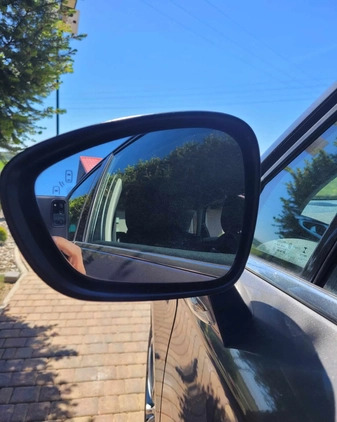 Citroen C4 cena 39500 przebieg: 173499, rok produkcji 2018 z Czarnków małe 56